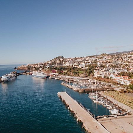 Apartmán Casa Strelitzia Funchal  Exteriér fotografie