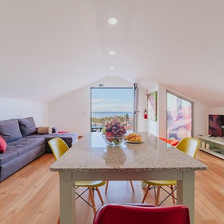 Apartmán Casa Strelitzia Funchal  Exteriér fotografie