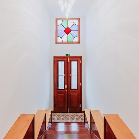 Apartmán Casa Strelitzia Funchal  Exteriér fotografie