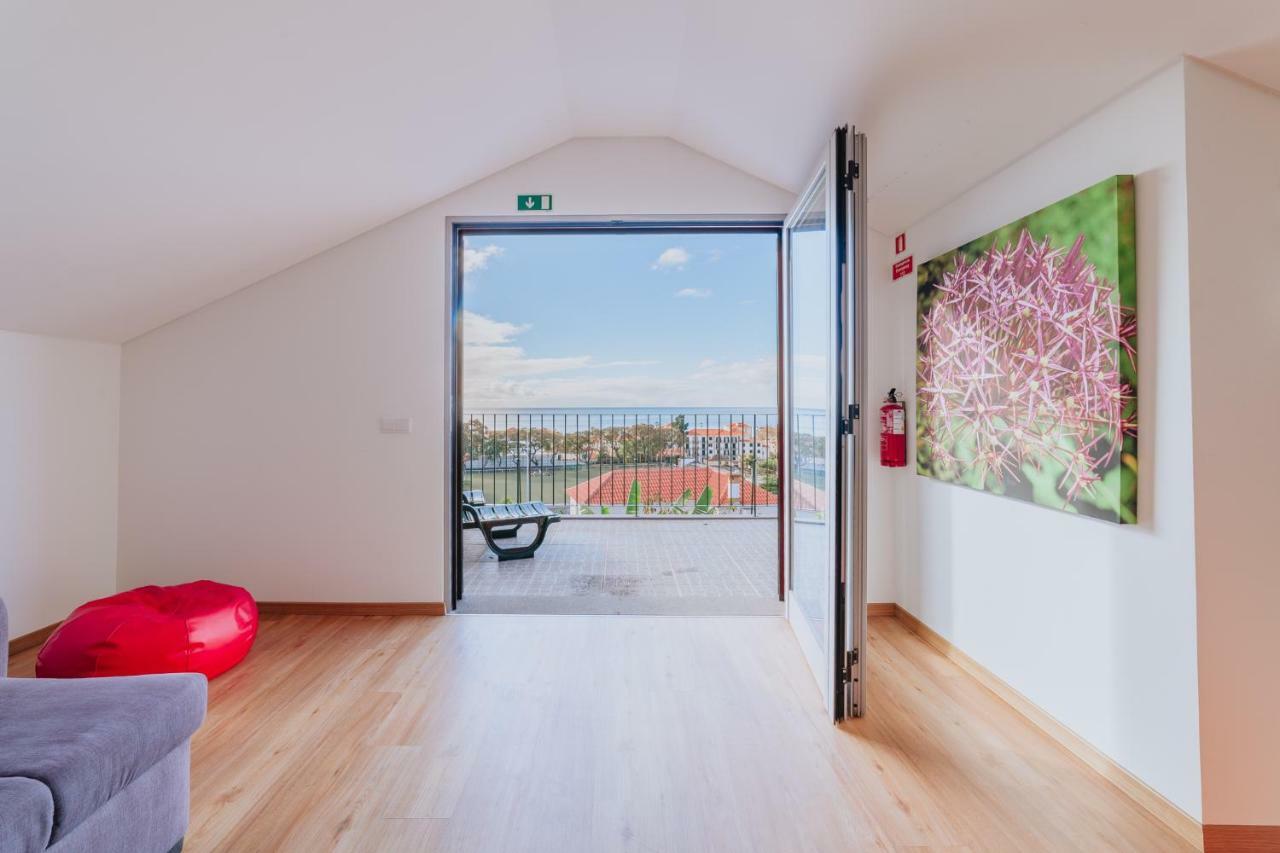 Apartmán Casa Strelitzia Funchal  Exteriér fotografie