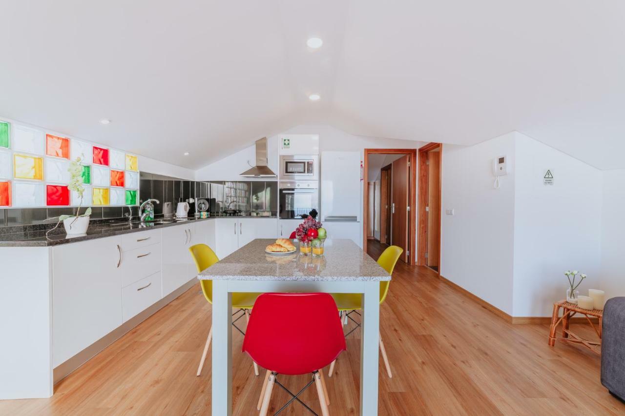 Apartmán Casa Strelitzia Funchal  Exteriér fotografie