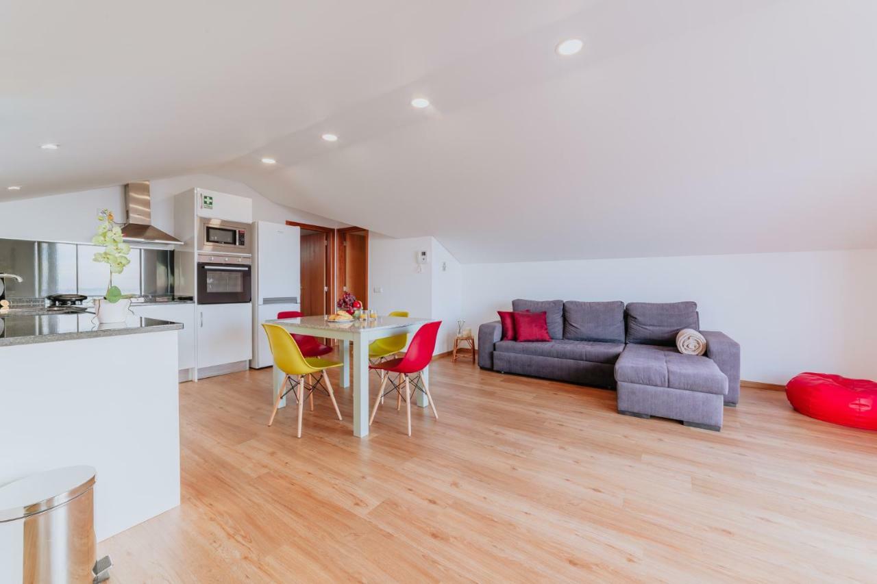 Apartmán Casa Strelitzia Funchal  Exteriér fotografie