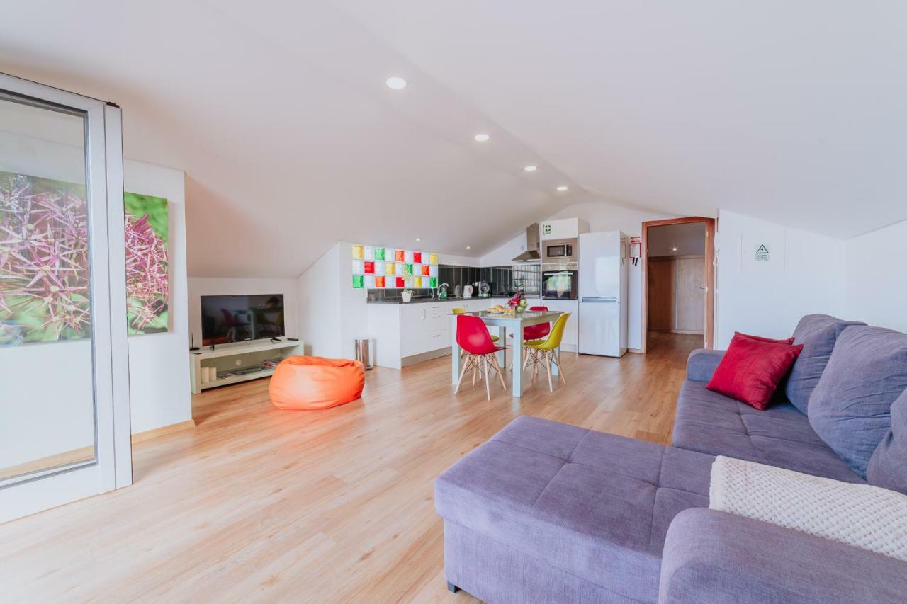 Apartmán Casa Strelitzia Funchal  Exteriér fotografie