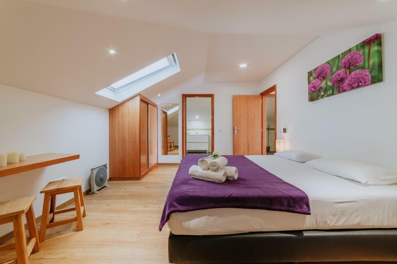 Apartmán Casa Strelitzia Funchal  Exteriér fotografie