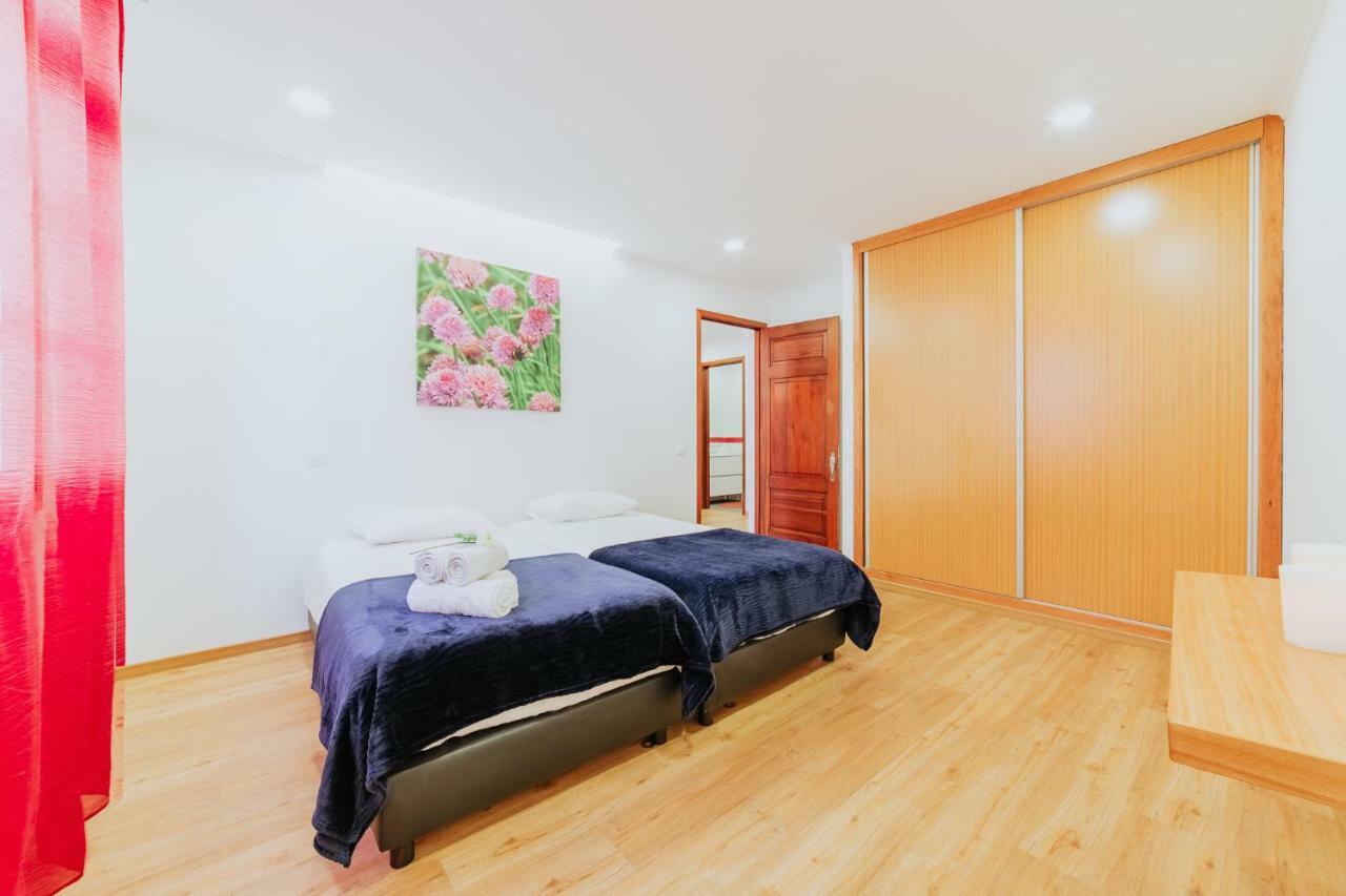 Apartmán Casa Strelitzia Funchal  Exteriér fotografie