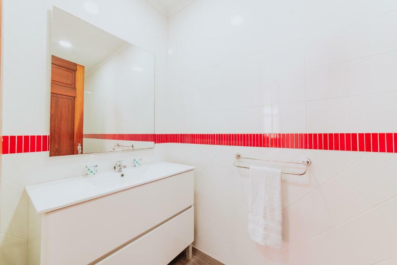 Apartmán Casa Strelitzia Funchal  Exteriér fotografie