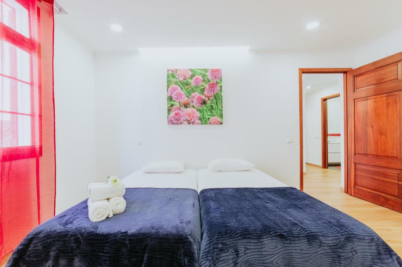 Apartmán Casa Strelitzia Funchal  Exteriér fotografie