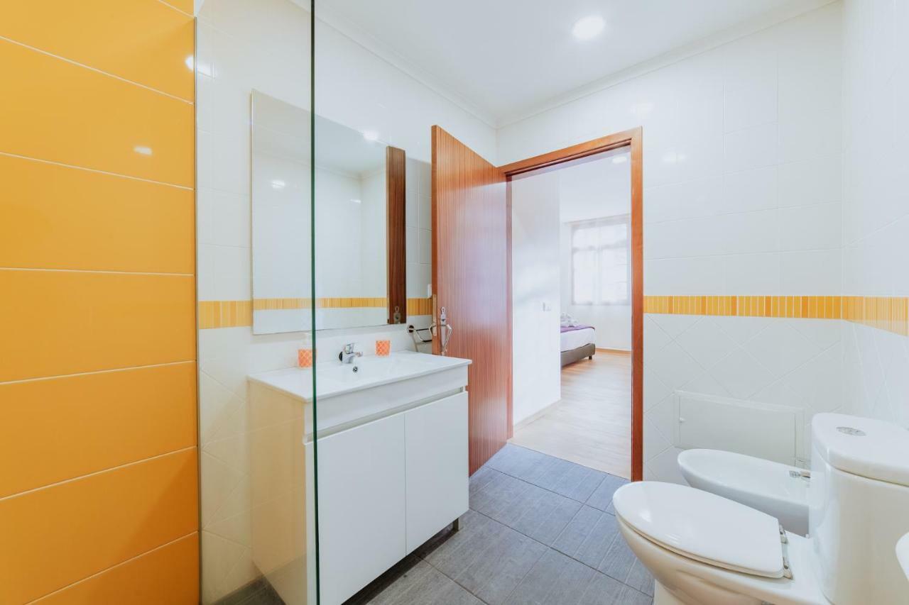 Apartmán Casa Strelitzia Funchal  Exteriér fotografie