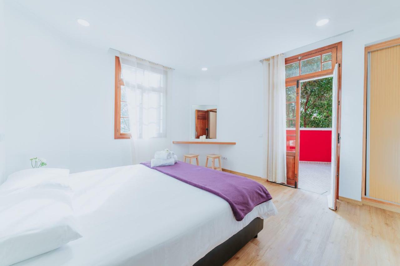 Apartmán Casa Strelitzia Funchal  Exteriér fotografie