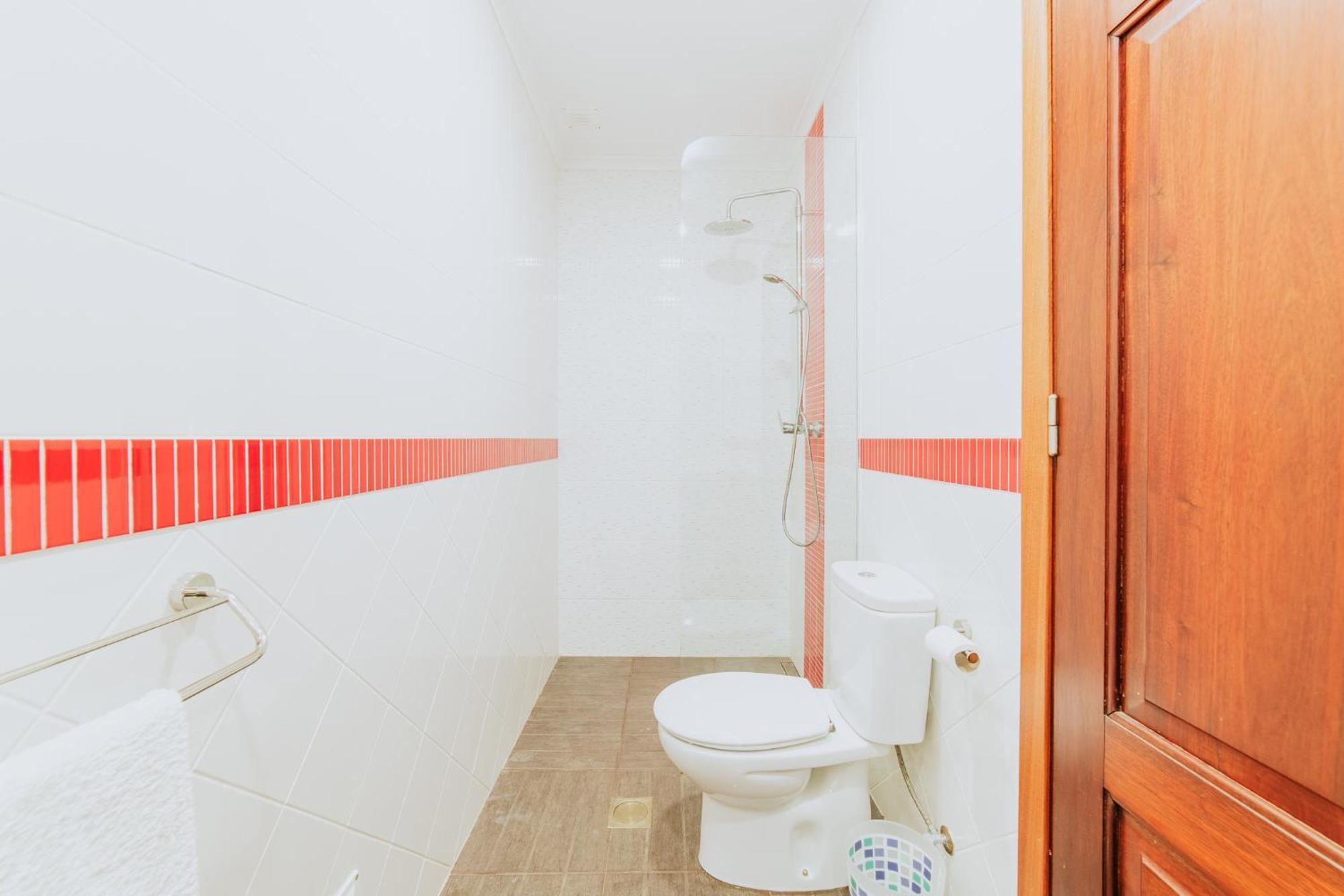 Apartmán Casa Strelitzia Funchal  Exteriér fotografie