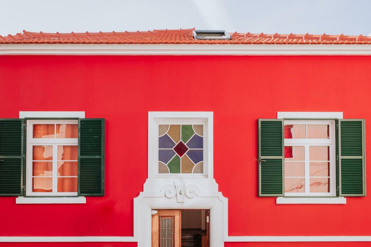 Apartmán Casa Strelitzia Funchal  Exteriér fotografie