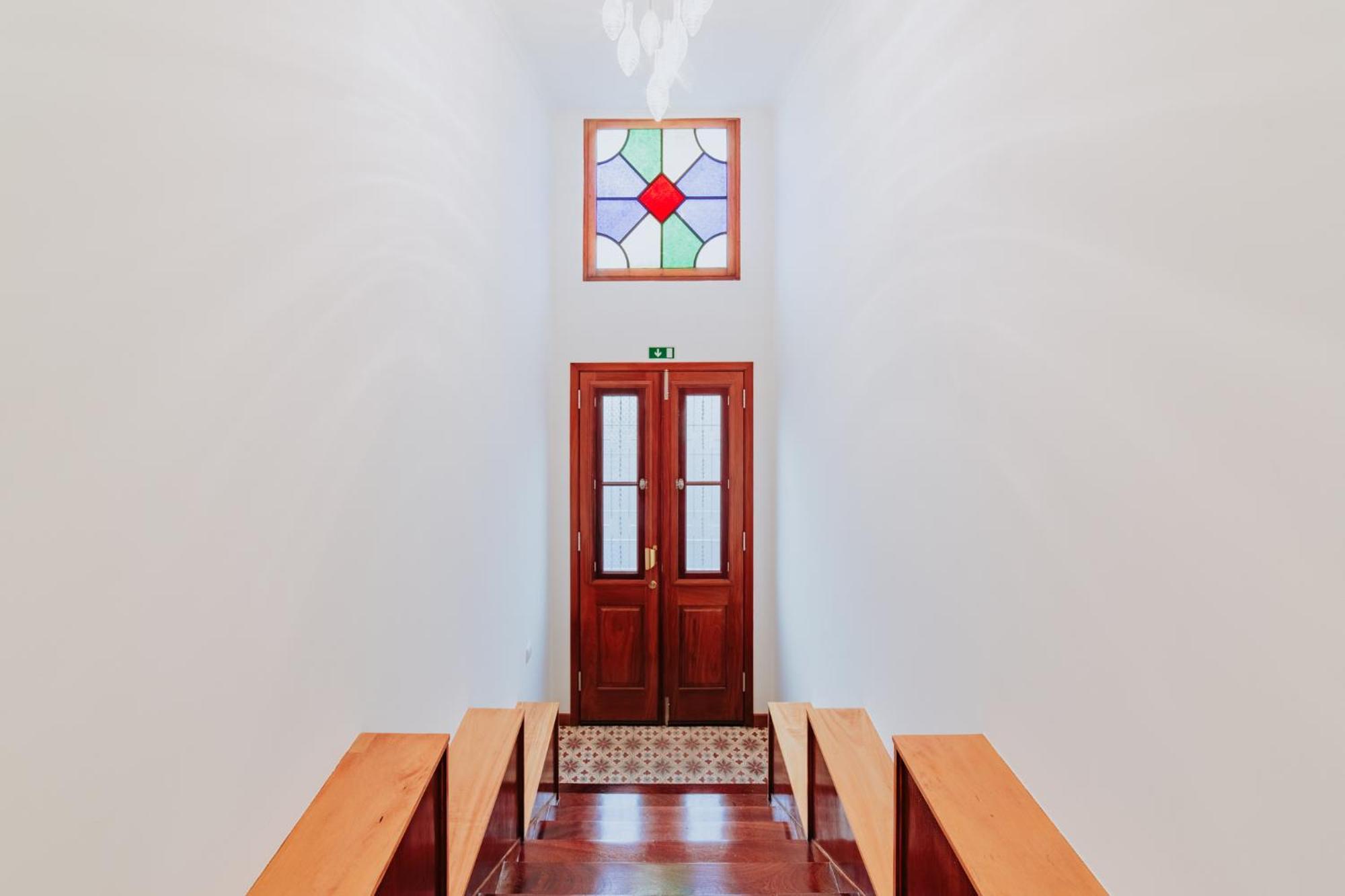 Apartmán Casa Strelitzia Funchal  Exteriér fotografie