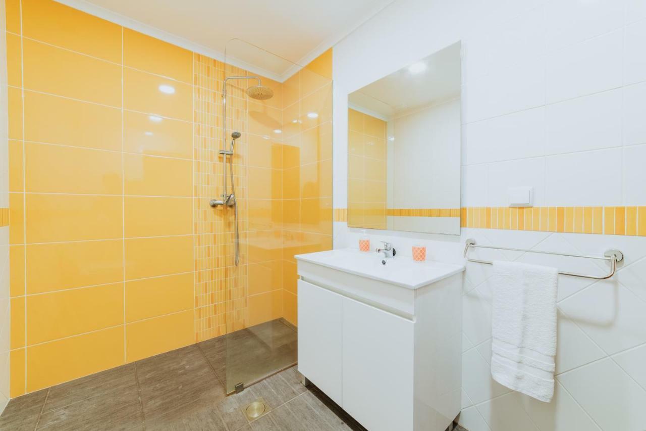 Apartmán Casa Strelitzia Funchal  Exteriér fotografie